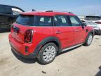 Lot #3302981599 2021 MINI COOPER COUNTRYMAN ALL4