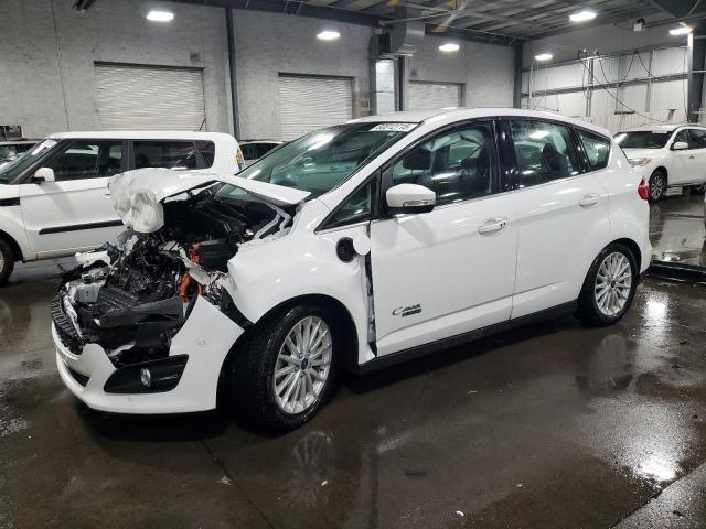 2016 FORD C-MAX PREM 1FADP5CU1GL110630