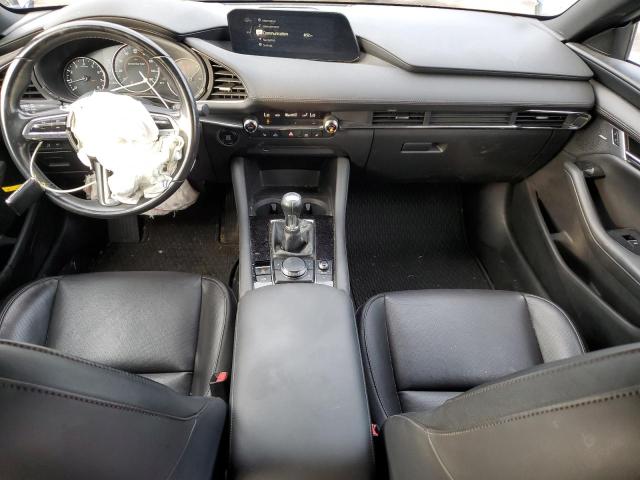 2021 MAZDA 3 PREMIUM JM1BPAML7M1334170