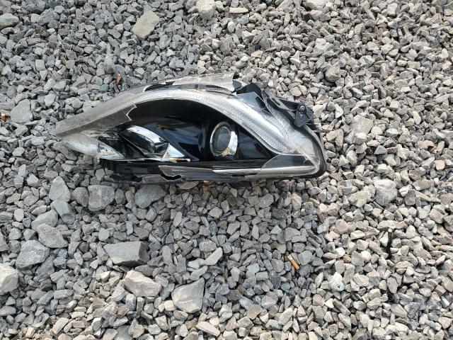 2018 CHRYSLER PACIFICA HYBRID LIMITED 2C4RC1N75JR258452