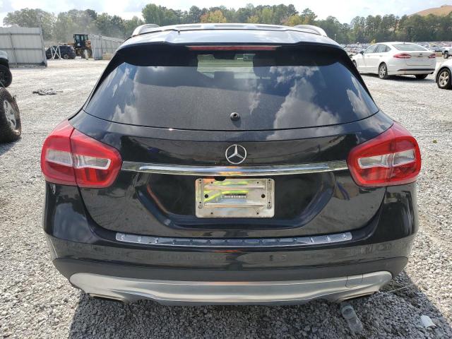2017 MERCEDES-BENZ GLA 250 WDCTG4EB9HJ323571