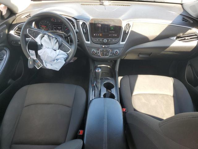 2020 CHEVROLET MALIBU LT 1G1ZD5ST7LF072551