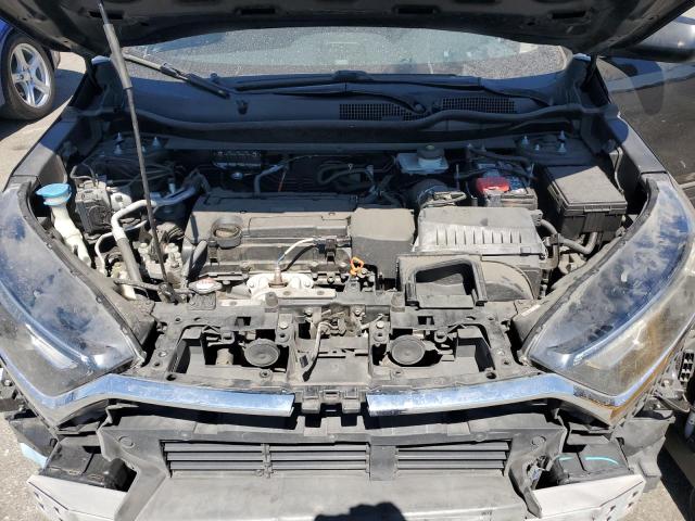 2018 HONDA CR-V LX 2HKRW5H39JH424783