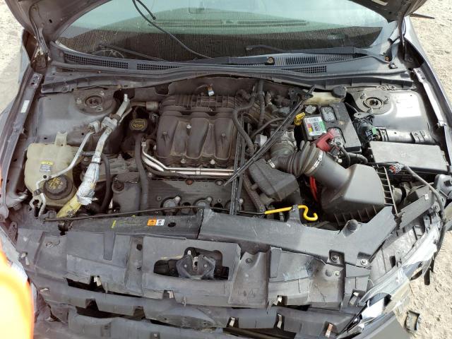 2011 FORD FUSION SE - 3FAHP0HG0BR278079