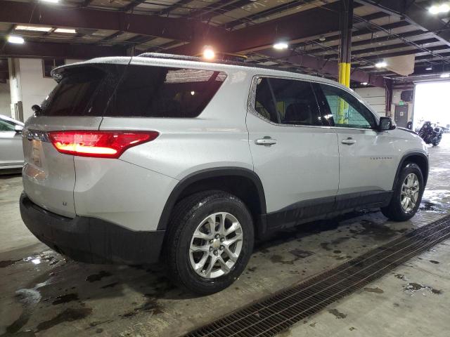 2021 CHEVROLET TRAVERSE L - 1GNEVGKW3MJ141153