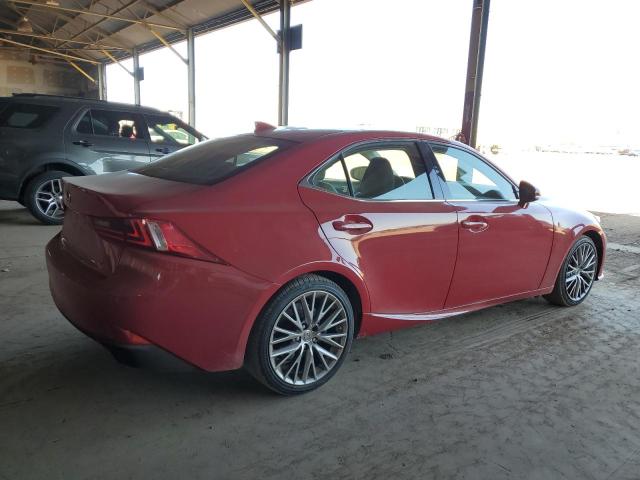 2016 LEXUS IS 300 JTHCM1D29G5007432