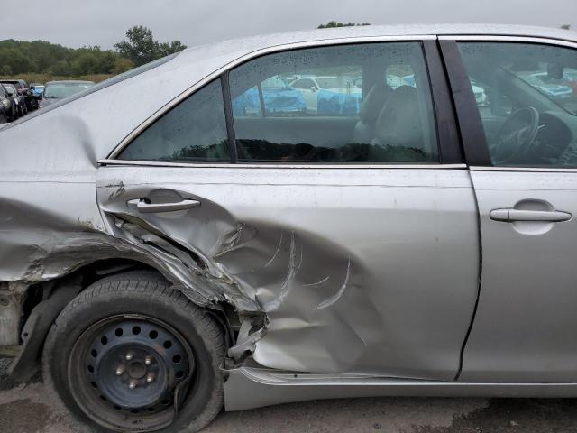 2011 TOYOTA CAMRY BASE - 4T4BF3EK7BR148386