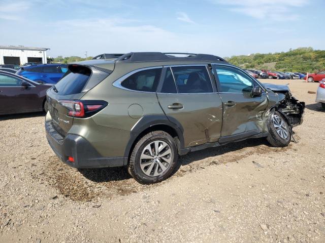 2024 SUBARU OUTBACK PR 4S4BTAFC7R3138097