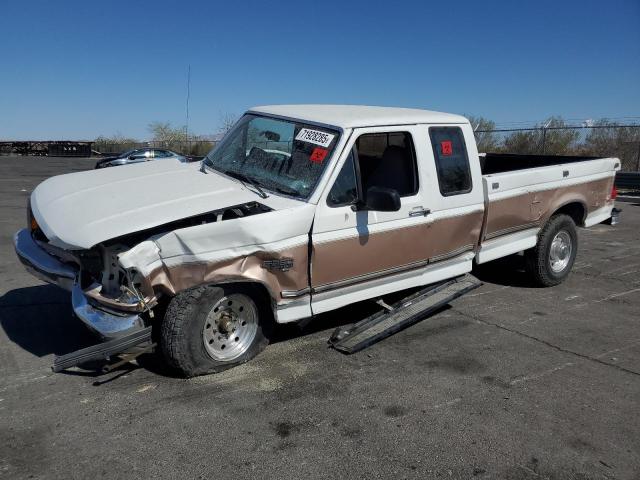 1997 FORD F250 #3315800350