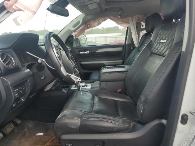 2019 TOYOTA TUNDRA CRE #3308455278