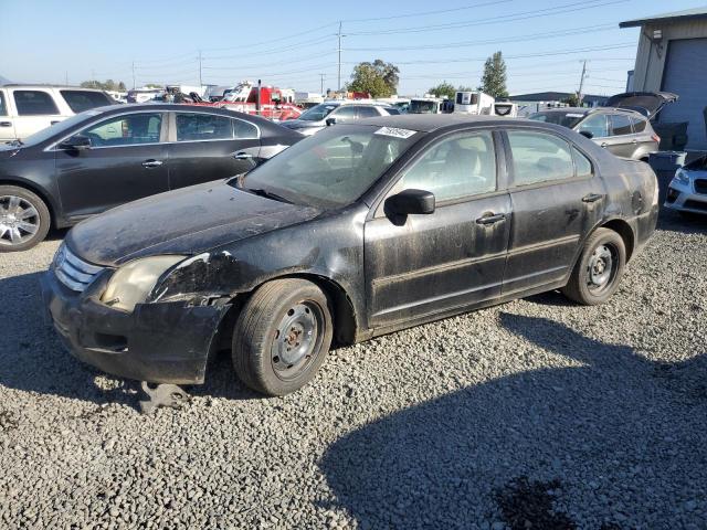 Global Auto Auctions: 2006 FORD FUSION S