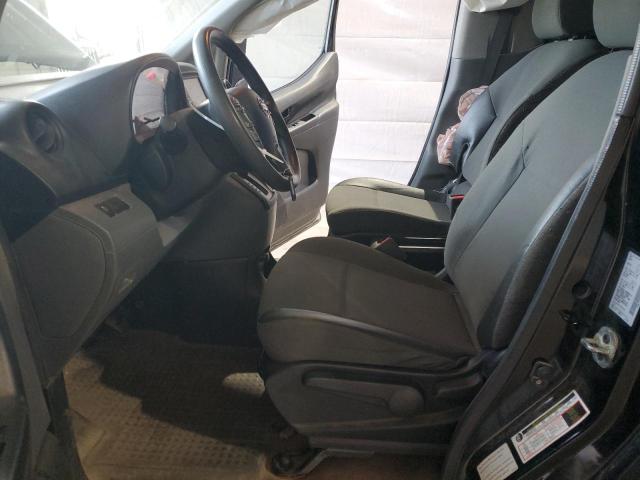 2020 NISSAN NV200 2.5S #3273971798