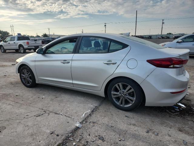 2018 HYUNDAI ELANTRA SE - 5NPD84LF3JH287761