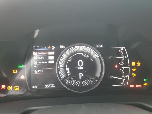 2025 LEXUS ES 300H BA 58ADA1C15SU073096