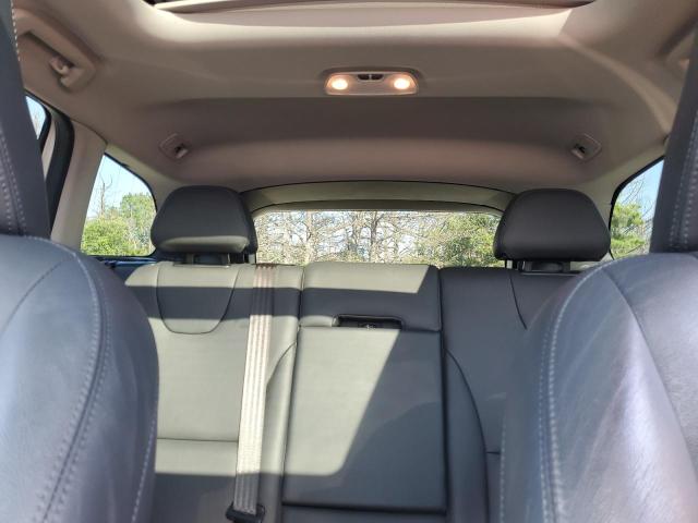 2016 VOLVO XC60 T6 PL YV449MRM8G2887654
