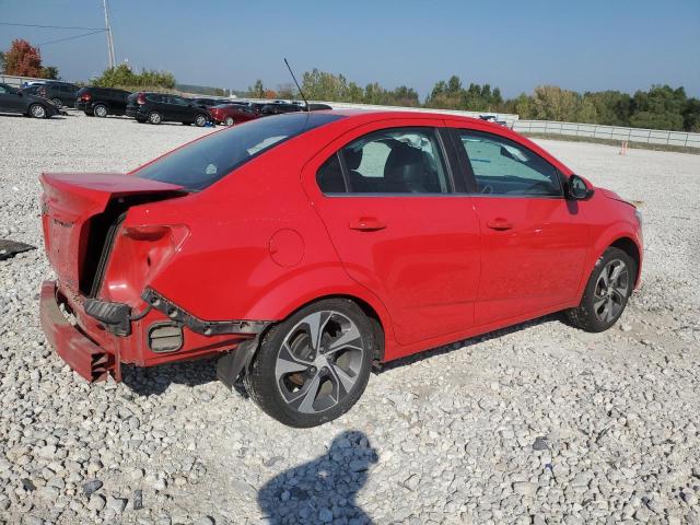 2017 CHEVROLET SONIC PREM 1G1JF5SB6H4115049