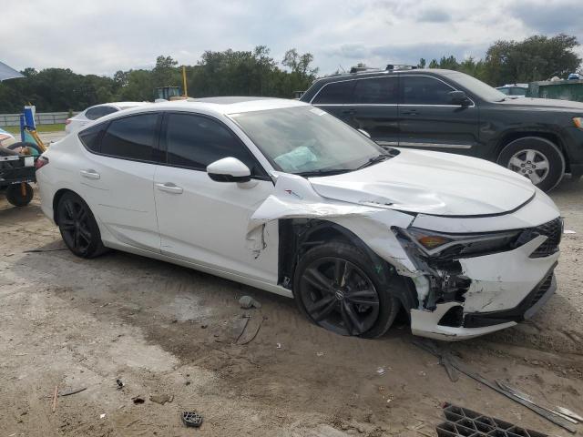 2023 ACURA INTEGRA A- 19UDE4H63PA012524