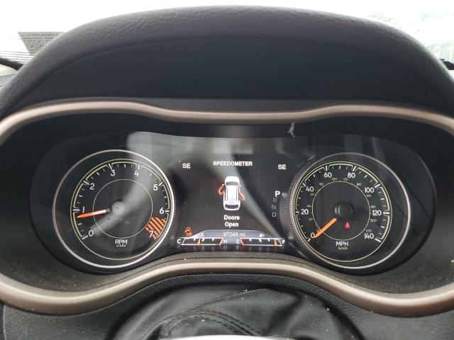 2015 JEEP CHEROKEE L 1C4PJLDB5FW722983