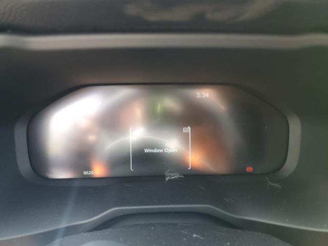 2025 TOYOTA RAV4 XSE - 2T35WRFV1SW290355