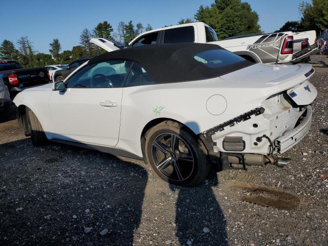 2024 FORD MUSTANG 1FAGP8UH7R5104628