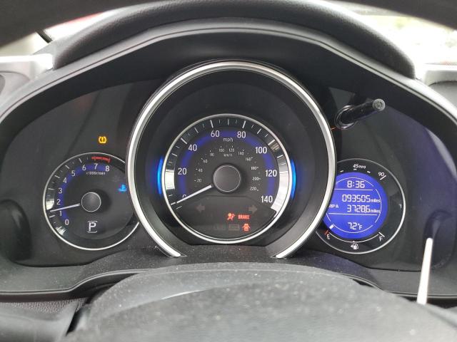2015 HONDA FIT EX 3HGGK5H87FM752236