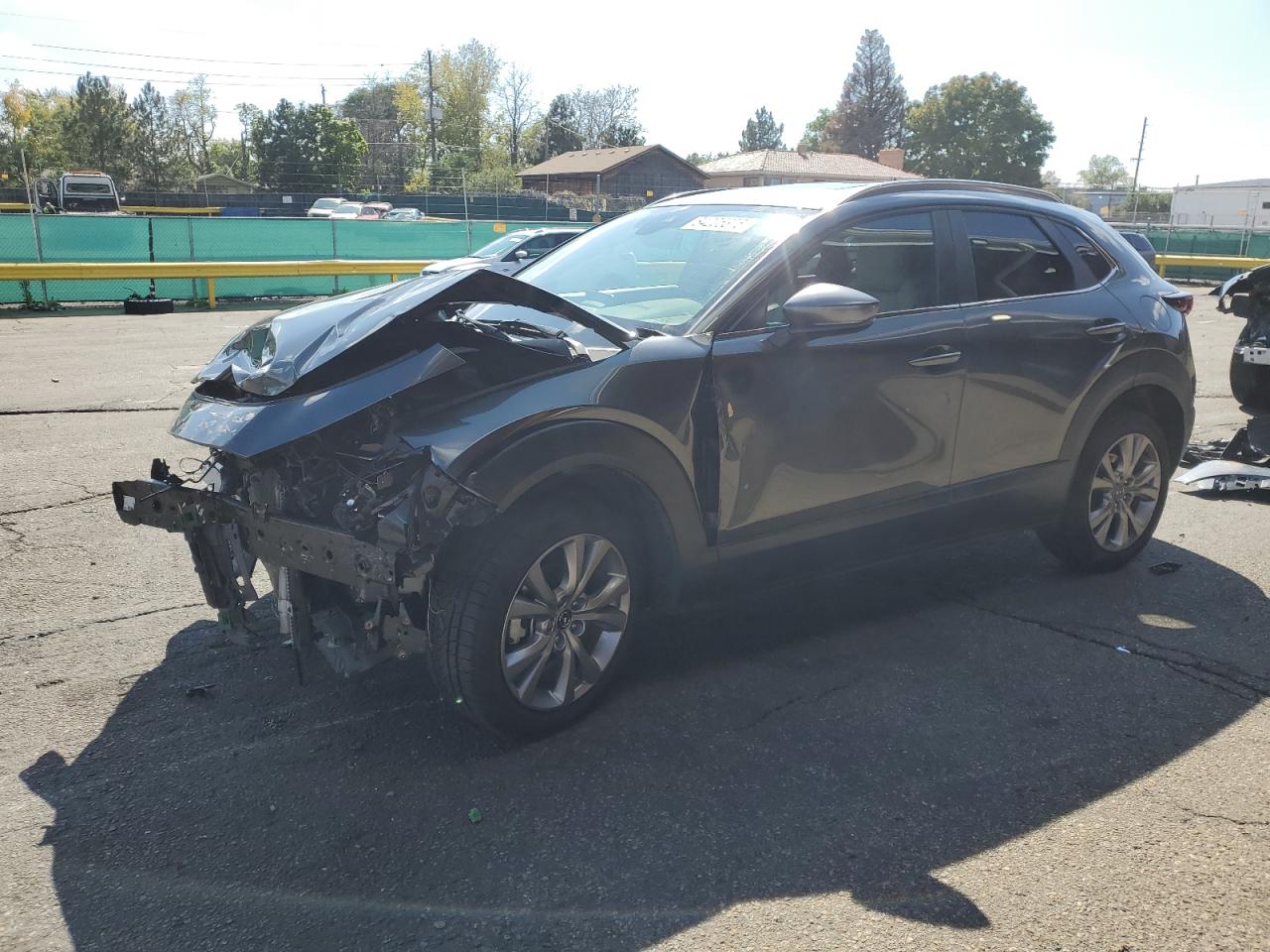 MAZDA CX-30 PREFERRED