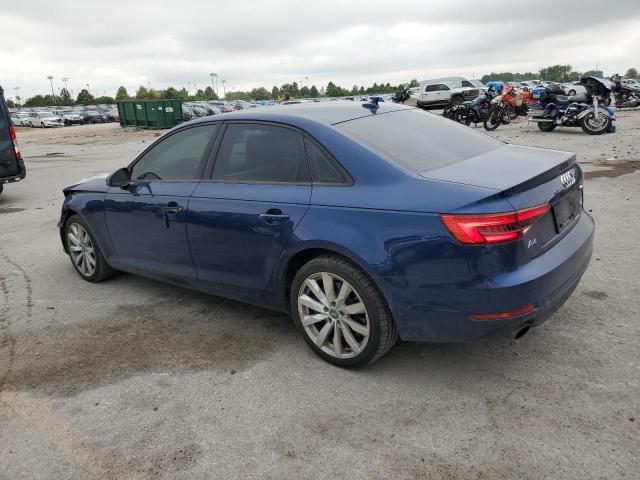 2017 AUDI A4 PREMIUM - WAUANAF49HN034293