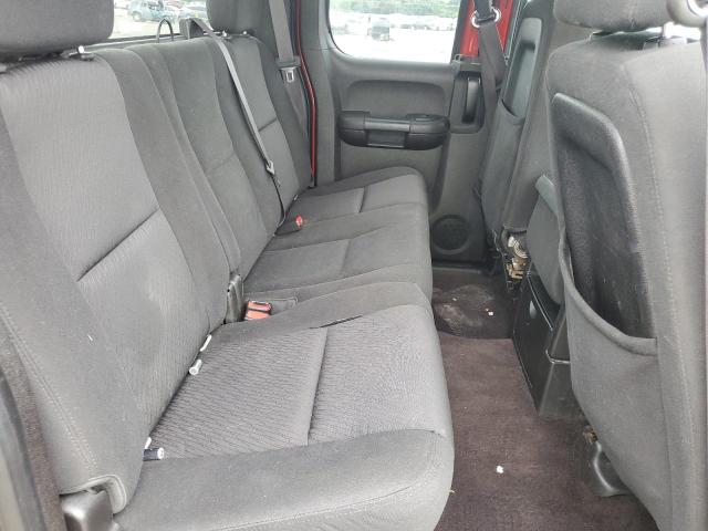 2012 CHEVROLET SILVERADO K1500 LT - 1GCRKSE70CZ282269