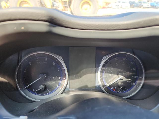 2017 INFINITI Q50 PREMIUM JN1EV7AR6HM841289