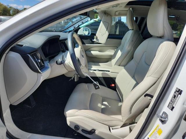 2020 VOLVO V60 CROSS COUNTRY T5 MOMENTUM YV4102WK5L1045486