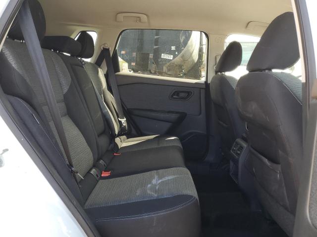 2021 NISSAN ROGUE S 5N1AT3AB4MC734928
