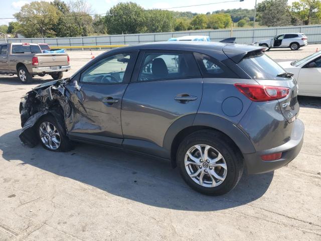 2018 MAZDA CX-3 SPORT JM1DKDB74J0331517