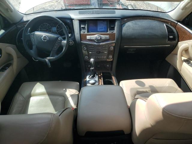 2018 NISSAN ARMADA PLATINUM JN8AY2NE2J9730667