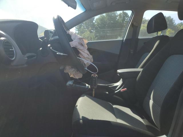 2018 HYUNDAI KONA SE #3316717419