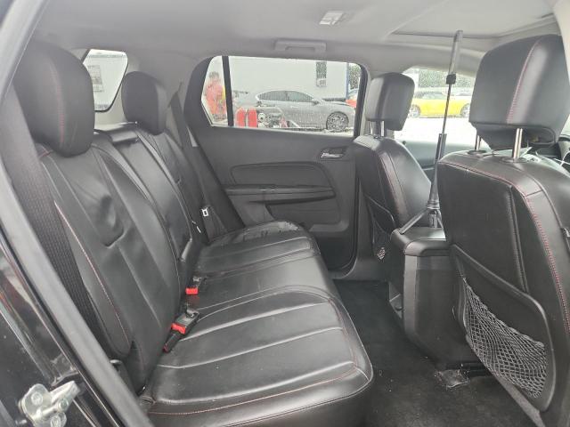 2015 GMC TERRAIN SL 2GKFLXEK9F6298413