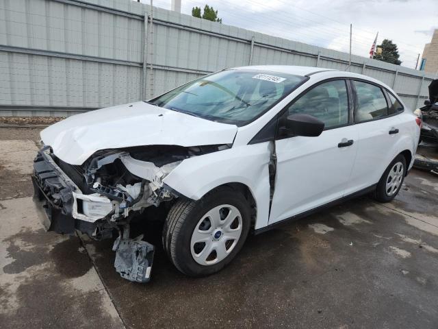 FORD FOCUS S