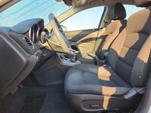 2016 CHEVROLET CRUZE LIMI 1G1PE5SB6G7146909