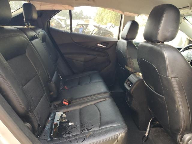 2018 CHEVROLET EQUINOX LT - 2GNAXSEV1J6185935