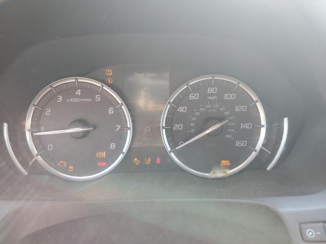 2015 ACURA TLX TECH 19UUB2F55FA002969