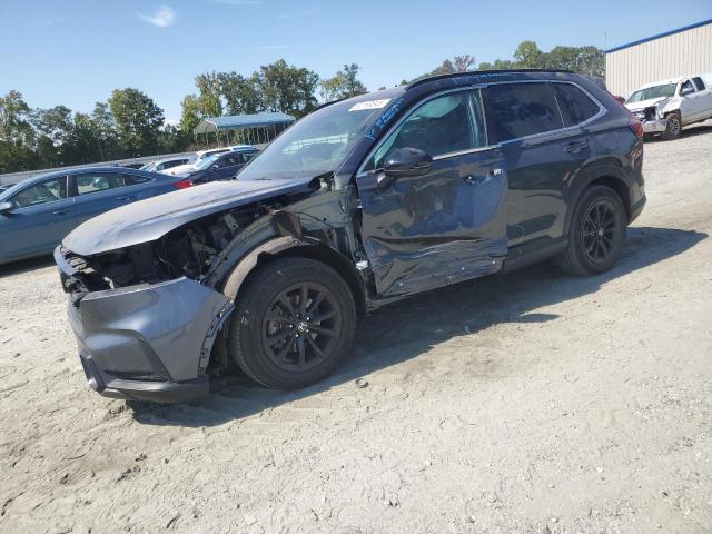 Global Auto Auctions: 2024 HONDA CR-V SPORT-L