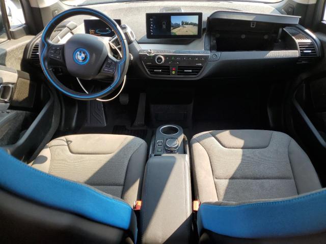 2018 BMW I3 S BEV WBY7Z6C57JVB96930