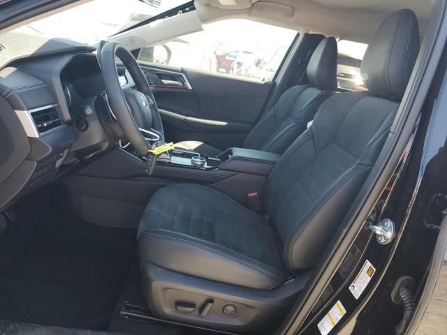 2025 MITSUBISHI OUTLANDER JA4J3VA89SZ039126