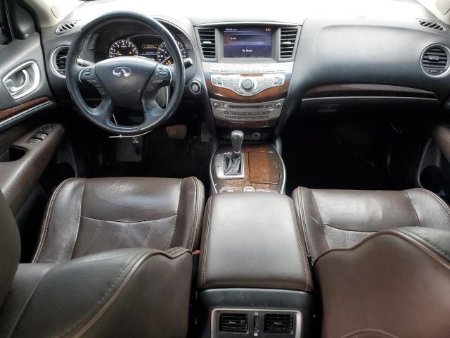 2013 INFINITI JX35 #3301810354