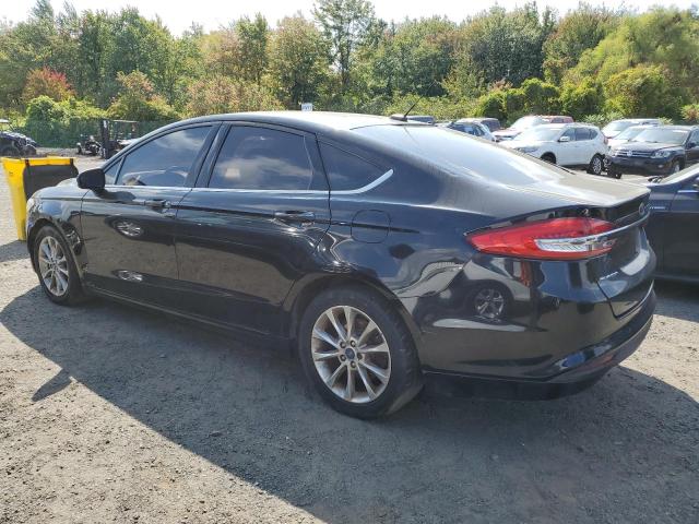 2017 FORD FUSION SE #3246114090