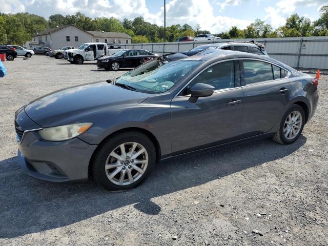 2014 MAZDA 6 SPORT #3234385063