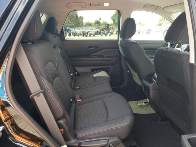 2023 NISSAN PATHFINDER 5N1DR3AA2PC245094