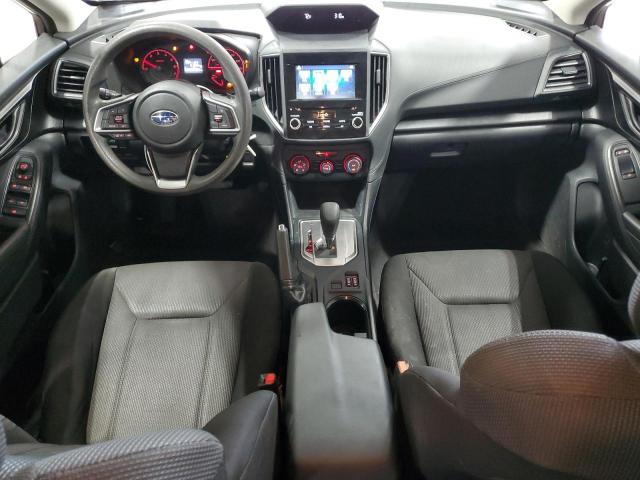 2019 SUBARU IMPREZA PR 4S3GKAC66K3614843