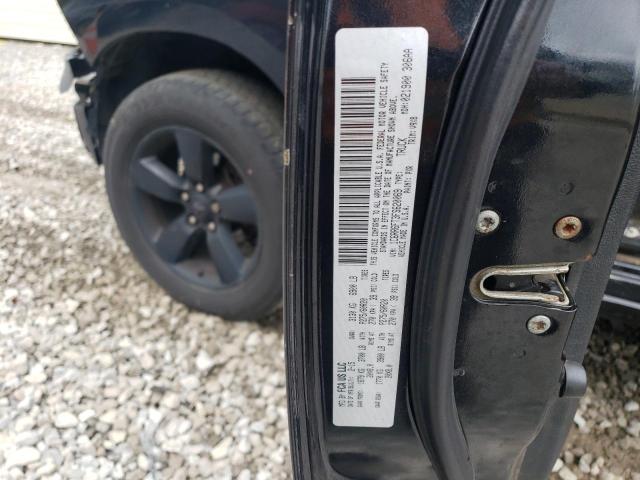 2015 RAM 1500 ST 1C6RR6FT3FS620069