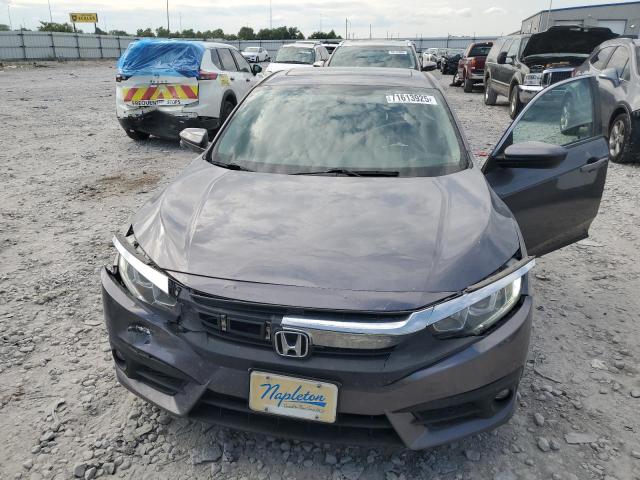 2017 HONDA CIVIC EX 19XFC1F30HE028599