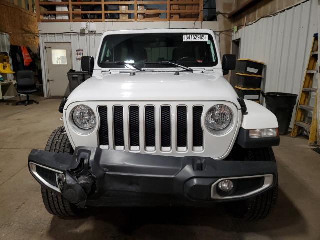 2021 JEEP WRANGLER U #3285767660